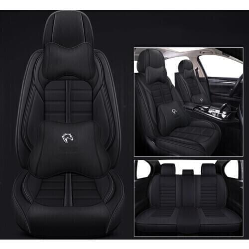 Car seat covers for renault kadjar fluence captur talisman megane 2 3 4 laguna 3 logan kangoo 2 sport accessories