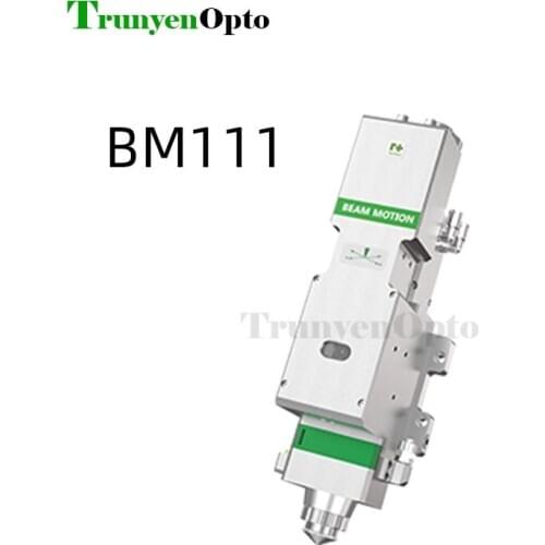 BM111 Series 3.3KW Auto-Focusing Laser Cutting Head