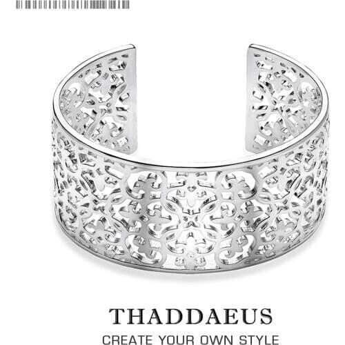 Bracelet Bangles Ornaments Europe Style Fashion Romantic Jewelry Gift For Women,2017 Brand Glam Good In 925 Sterling Silver Soul