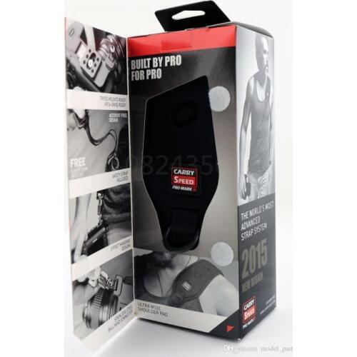 CarrySpeed Pro Mark III FS-PRO Professional Sling Camera Shoulder Strap Rapid For canon 5D3 5D4 1DX For nikon D810 D750