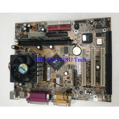 CHUANGYISU Laptop Motherboards