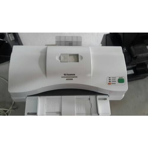 Ad300 Fuji frontier minilab Densitometer used
