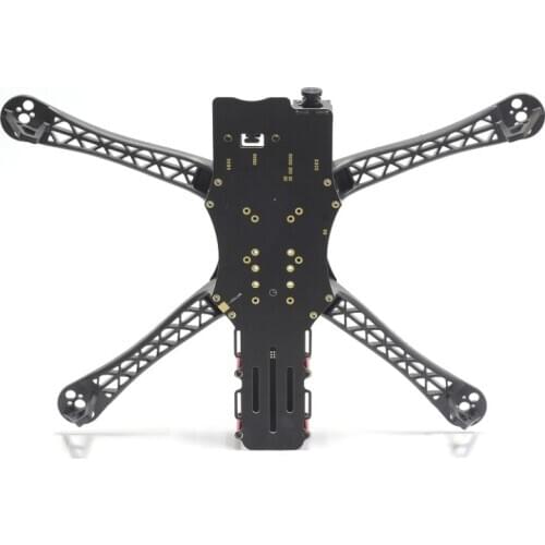 FPV X500 500 Quadcopter Frame 500mm Alien v2 for GoPro Multicopter BlackSheep "Discovery" Spider
