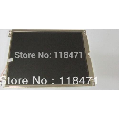 Original A+ Grade 10.4 inch LCD Display LQ10D13K for S-H-A-R-P 640(RGB)*480 (VGA)