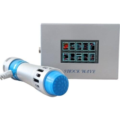 Qipooh Body Massagers