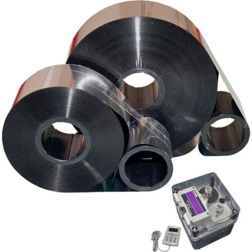 Domino near edge tto ribbon for Markem Videojet Linx Domino printer