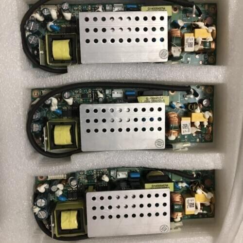 REPLACEMENT CT-321A2 CT-321B2 Projector main power supply For Optoma EX605ST VE28X,DP3501 EH1020 HD82 DT3601 Projectors