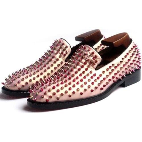 Tuziblobo Mens Casual Shoes