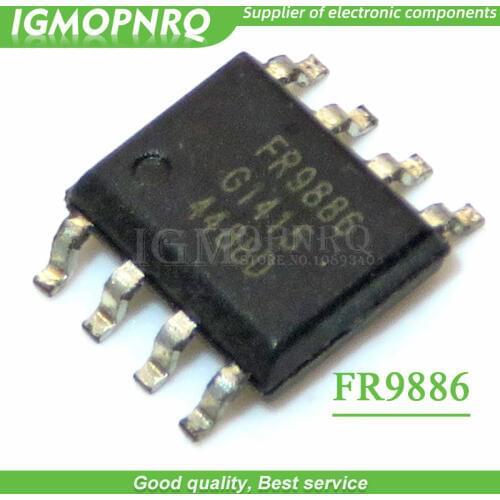 10pcs FR9886 SOP mobile DVD chip IC generation SSY1920/MT2482 new original