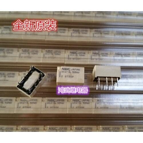 100% New&original UC2-4.5SNU