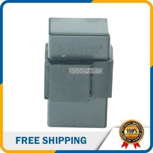 6-pin ATV Dirt Bike Go Kart CDI Box for CG 125cc 150cc 200cc 250cc Lifan Engine parts