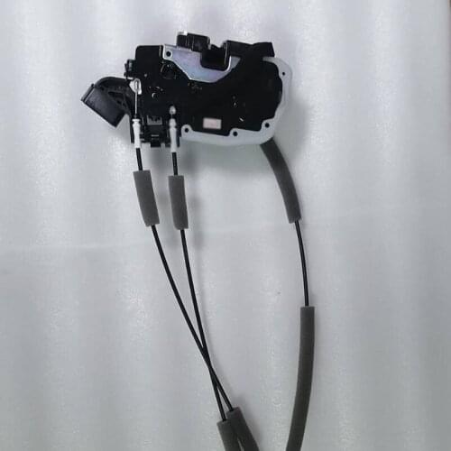 CAR rear door lock block 2010-2018Inf in it iQX80 QX56 rear door controller lock car door lock machine