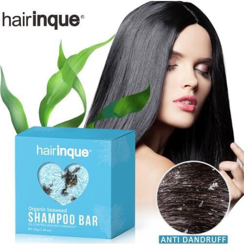 HAIRINQUE Anti-dandruff Shampoos