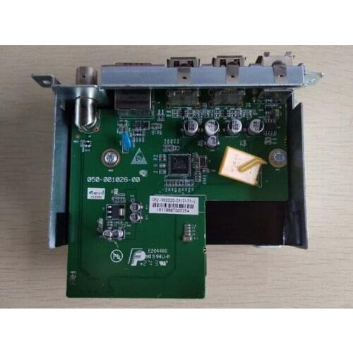 Mindray T-5 T5 monitor USB interface board DVI interface board 051-000020-01