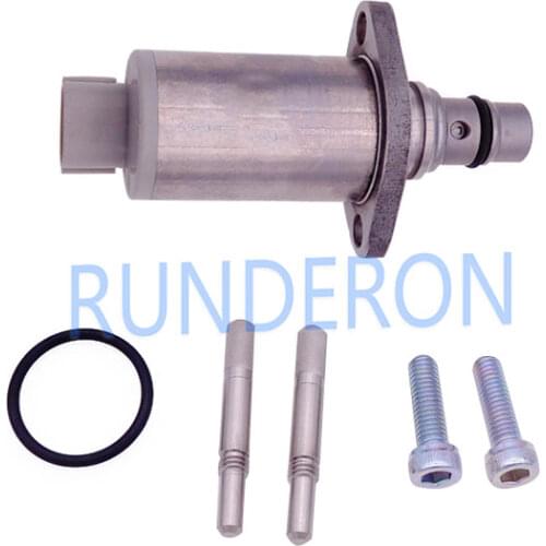 JYJC Fuel Supply Systems