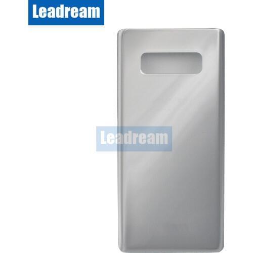 Корпуса для телефонов Samsung Galaxy Note 8 Leadream China At AliExpress