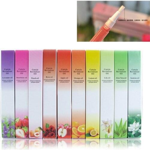 MAFANAILS Nail Oils