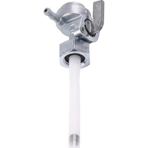Motorcycle Petrol / Oil / Fuel Tap Petcock Switch for Honda 125cc CG 125
