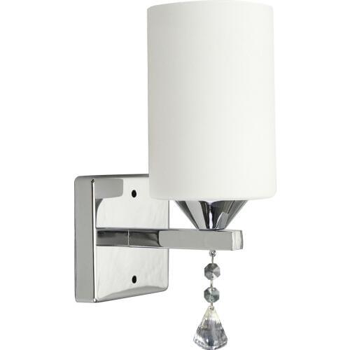 E27 220V Led Wall Light Head Of Bed Wall Lamp Home Decor Modern And Fashion Design Easy Installation for Home Hallway Loft