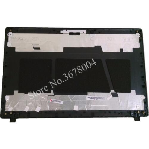 New LCD BACK COVER for ACER Aspire 5750G 5750 Laptop Case Base LCD TOP Cover Series