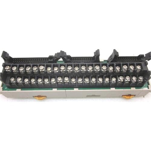 New Original XW2B-40J6-2B Module PLC 2 Axes Servo Relay Unit High-Quality