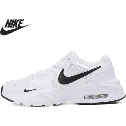 Original New Arrival NIKE AIR MAX FUSION Mens Running Shoes Sneakers
