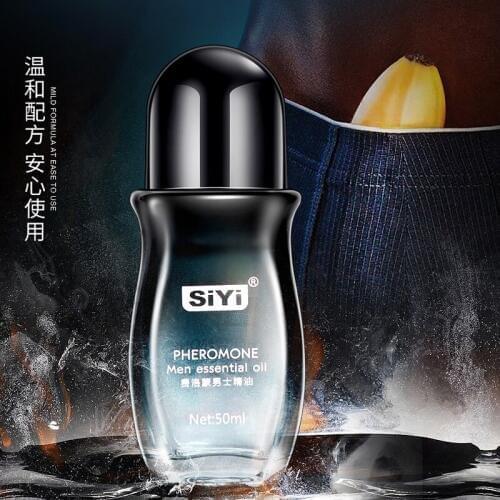 Original Men Penis Enlargement Essential Oil Cream Big Dick Increase Liquid Delay Premature Ejaculation Penile Growth Sex Lube