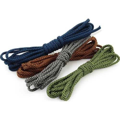 1Meters/3Meters Parachute Cord Lanyard Climbing Camping Rope Hiking Paracord Beads Knife Beads Decoration Paracord
