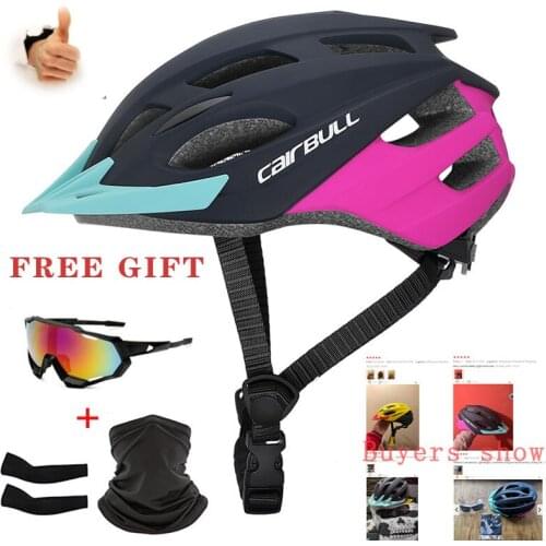 Led Light Bicycle phone stand holder 4 in 1 MTB Flashlight Waterproof safety warning light bike front light usb rechargeable