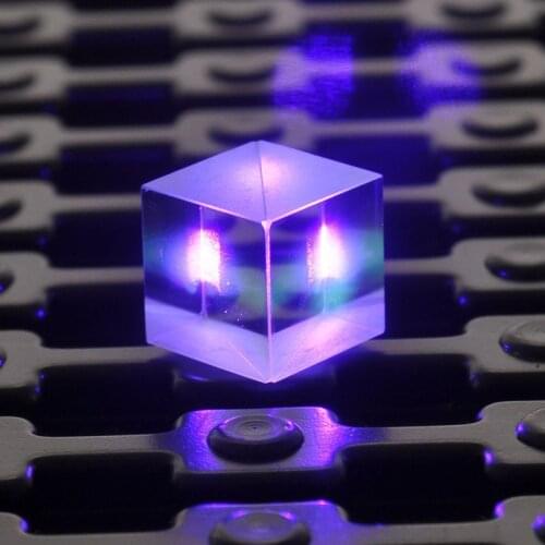 Laser Beam Combine Mirror for 405nm~ 450nm Blue laser diode