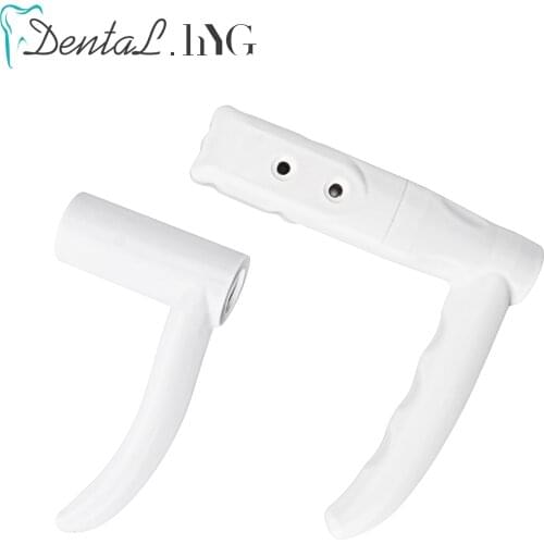 Dental Accessories Dental Chair Accessories Tool tray handle Instrument tray Air Lock Handle Dental Chair Handel