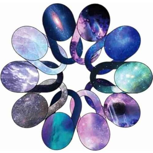 Universal Phone Antispy Camera Cover For iPad Web Laptop PC for Macbook Tablet Lenses Privacy Sticker Webcam Cover For Xiaomi