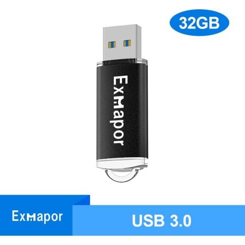 USB 3.0 Flash Drives 32GB,Memory Drive 32GB Photo Stick Compatible with Computer,Macbook External Flash Expandable Photo Storage
