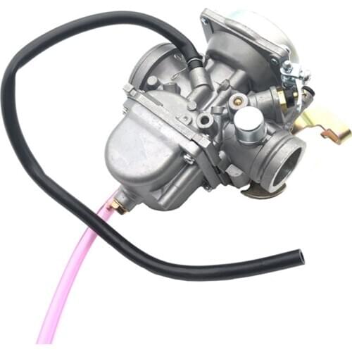 Old Type Vacuum Membrane Carburettor Fuel-saving Carburettor with Tube for GS125, GN125, HJ125, GX125 Motorcycle Accessories
