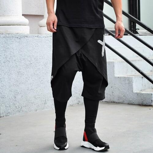 YrightMwrong Men's Sports Shorts