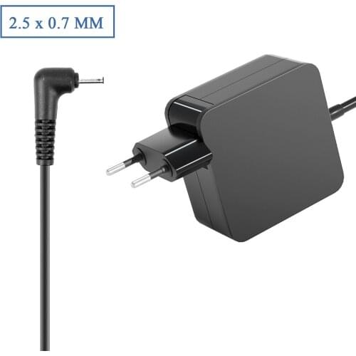 Laptop Charger Fit for Samsung 11.6" Chromebook 3 PA-1250-98 XE500C13 XE303C12 Chromebook 2 XE500C12 Power Adapter Supply Cord