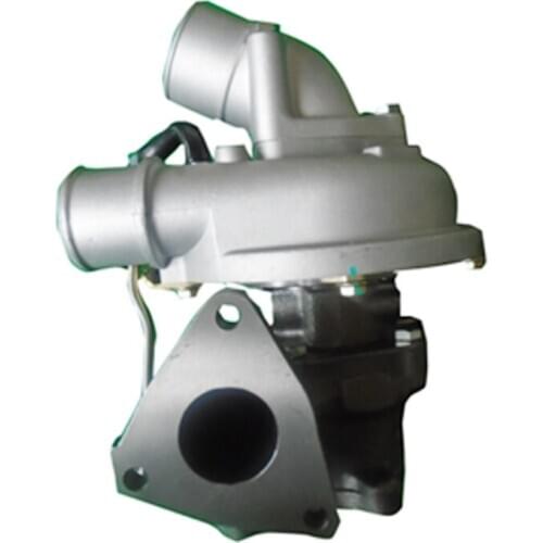 Turbo Charger HT12-19 047-282 047229 047663 047-229 047-663 1047282 047282 14411-9S000 14411-9S002 ZD30 Engine Turbocharger