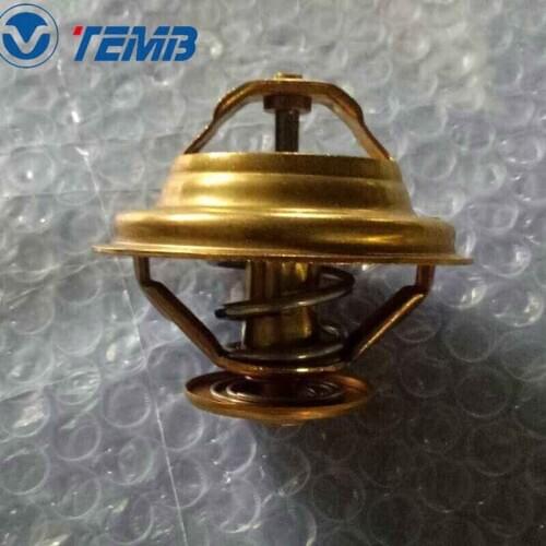 035121113 High Quality Thermostat For Audi C5 A6 Passat V6 without bleed valve