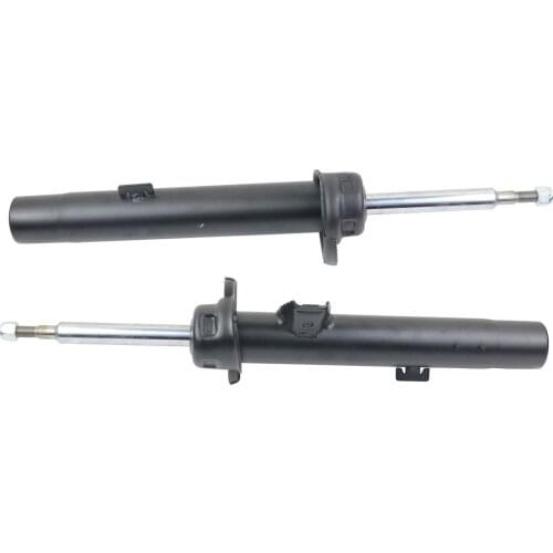 AP03 2x Gas Shock Absorber Damper for BMW 3er E90 E91 E92 E93 Front Axle Pair 31306771178 31306771177