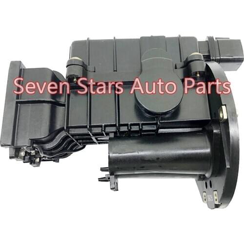 Auto Mass Air Flow Meter Sensor For Mitsubi-shi OEM E5T101371 MD118127
