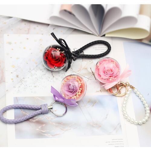BEATEA Artificial Flowers For Wedding Bouquets
