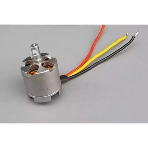 Brushless motor:fixed wing rotors/Model aircraft/240w lzx