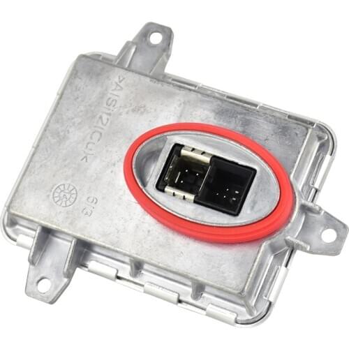 For Mercedes GL350 GL450 GL500 GL550 GL63 2012-2014 Xenon HID ballast control unit 130732931201 A1669002800 130732926301