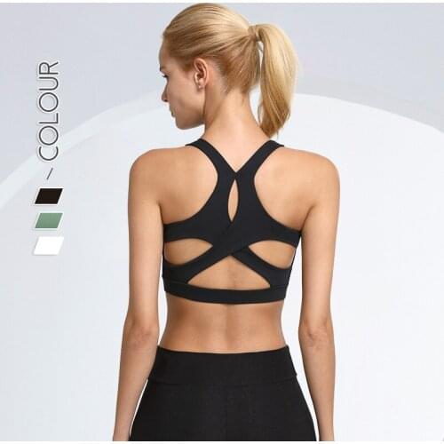 Women Sporte Seamless Underwear Sexy Beauty Back NO Steel Ring Vest One-piece Bra Bralette Top Brallete Plus Size