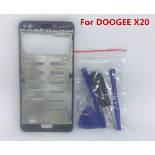 DOOGEE DOOGEE X20 Phone Cases