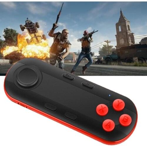 Mocute Androi d Gamepad Joystick Bluetooth-compatible Remote VR Controller VR Game Pad Wireless Joypad for PC Smartphone
