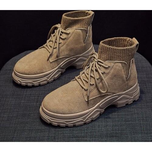 GECKO PaPa Womens Spring Shoes