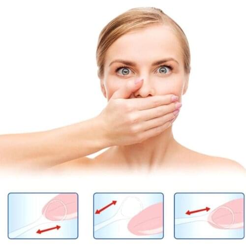 Скребки для языка LONGPEAN China At AliExpress