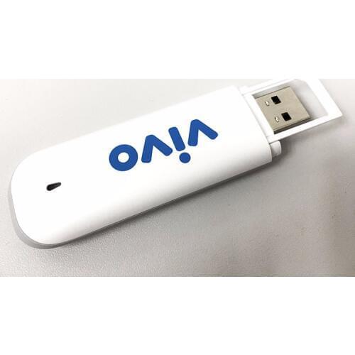 UNLOCKED Longcheer wm66E HSPA+ 21Mbps GSM Fastest USB 3G Modem