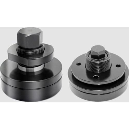 Grinding Machine Flange 614/618 Spindle Grinding Wheel Flange Plane Accessories F250 F350 Wrench